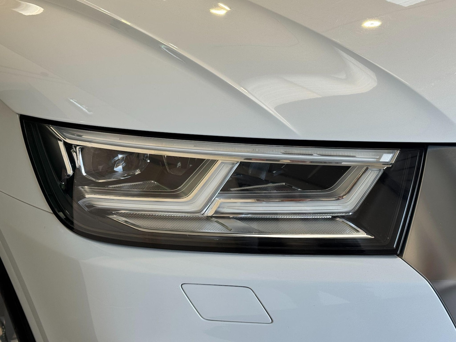 Used Audi Q5 2020 for sale - 76633285: Photo 72