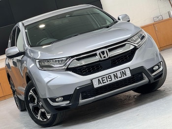 Used Honda CR-V 2019 for sale - 78505035: Photo