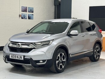 Used Honda CR-V 2019 for sale - 78505035: Photo