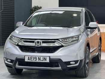 Used Honda CR-V 2019 for sale - 78505035: Photo