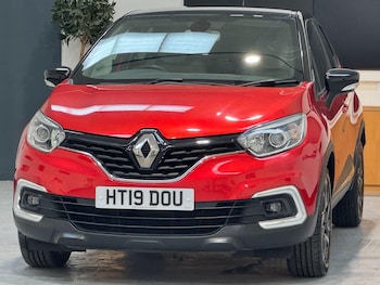 Used Renault Captur 2019 for sale - 79039000: Photo
