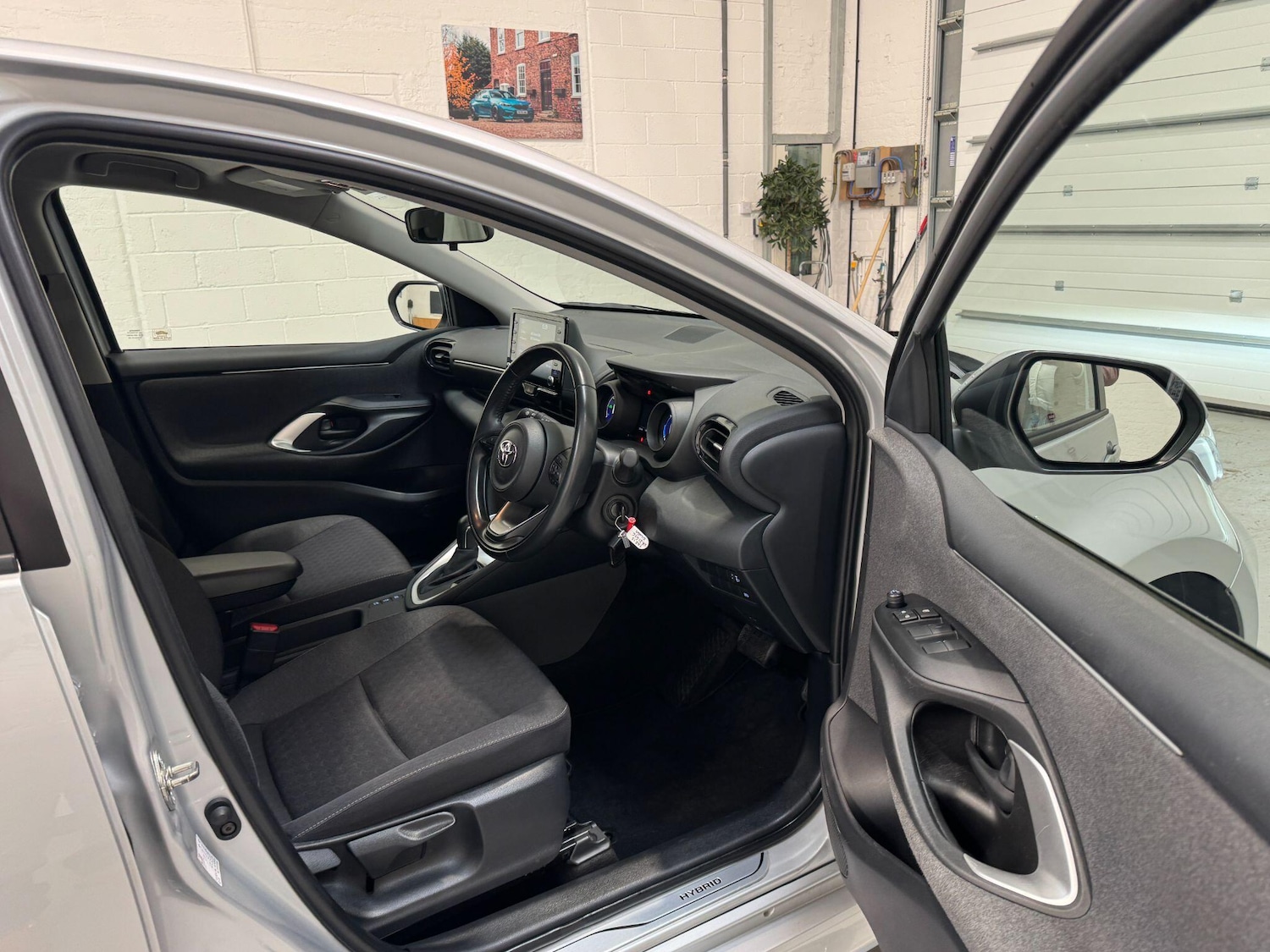 Used Toyota Yaris for sale - 78116139: Photo 12