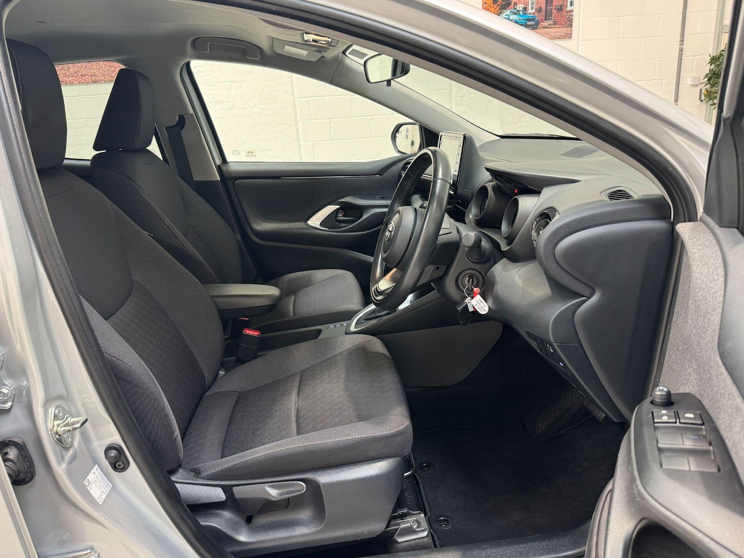 Used Toyota Yaris for sale - 78116139: Photo 13