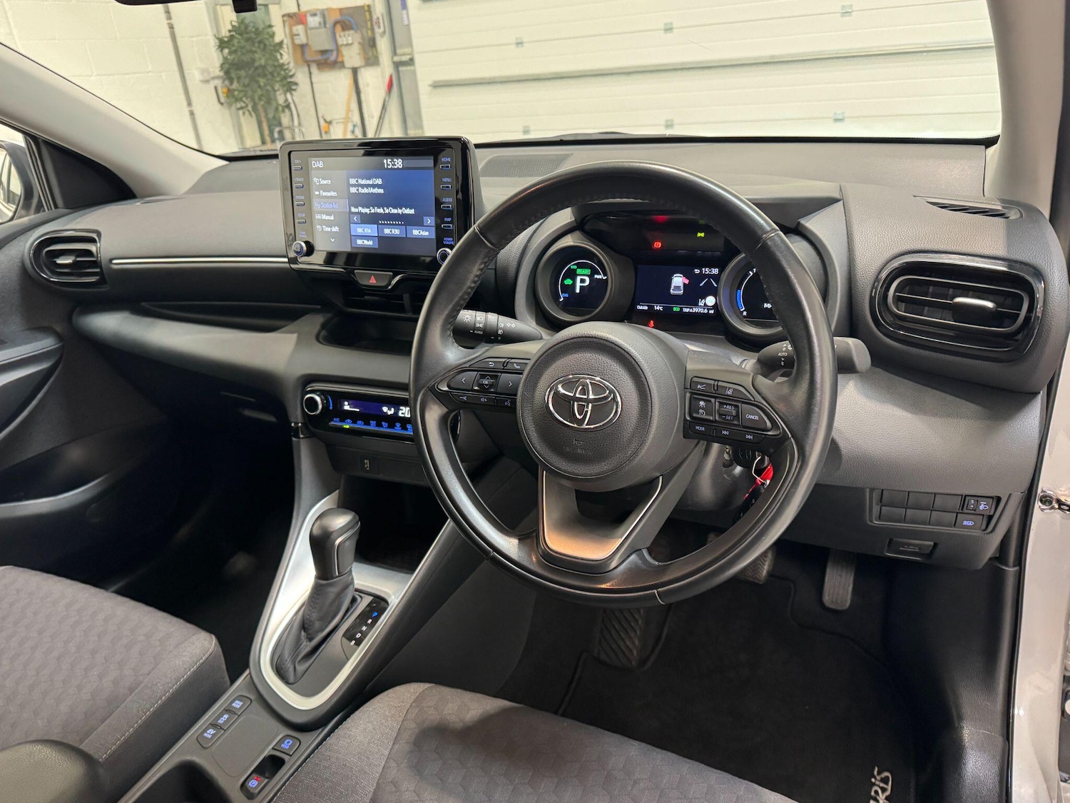 Used Toyota Yaris for sale - 78116139: Photo 14