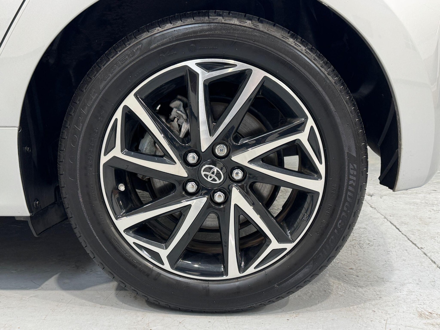 Used Toyota Yaris for sale - 78116139: Photo 16