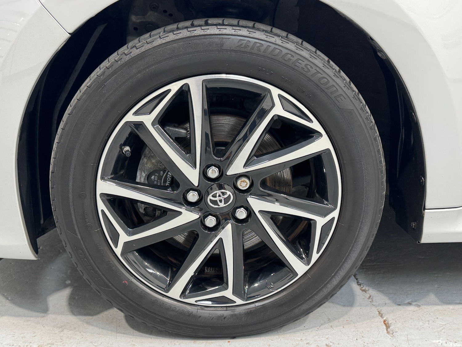 Used Toyota Yaris for sale - 78116139: Photo 17