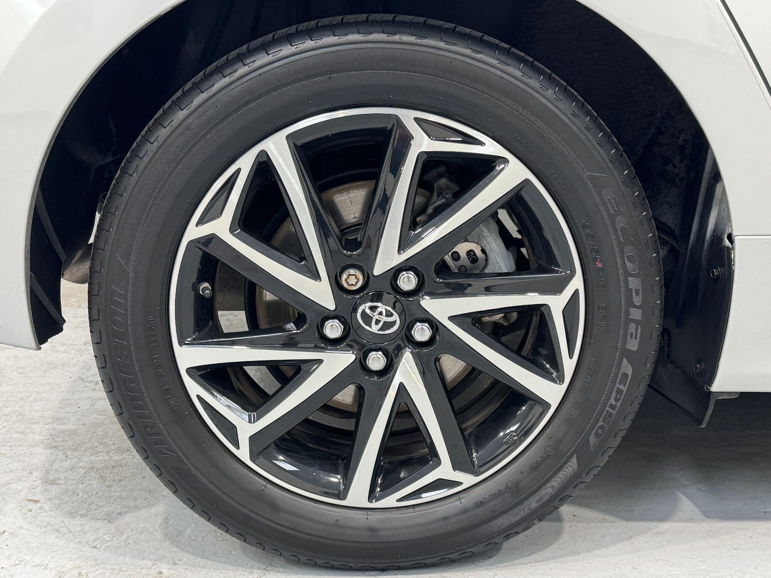 Used Toyota Yaris for sale - 78116139: Photo 18