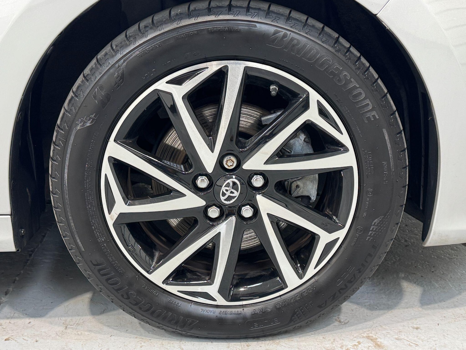 Used Toyota Yaris for sale - 78116139: Photo 19