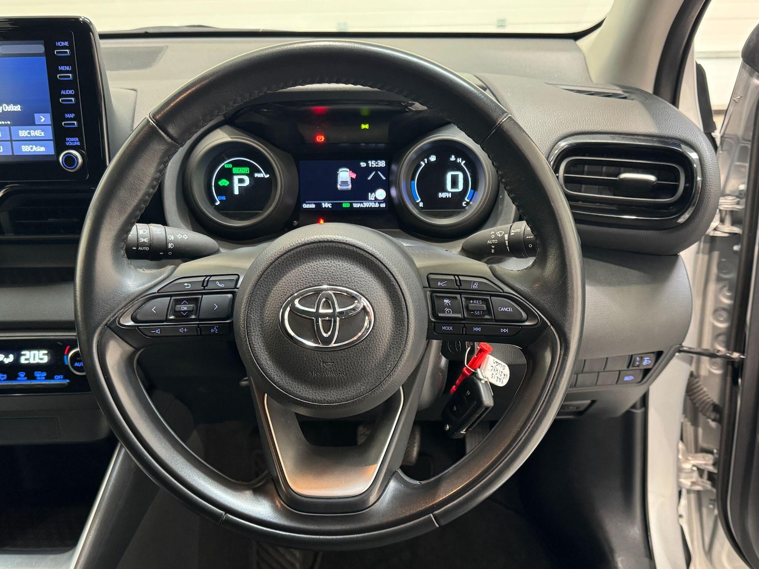 Used Toyota Yaris for sale - 78116139: Photo 20