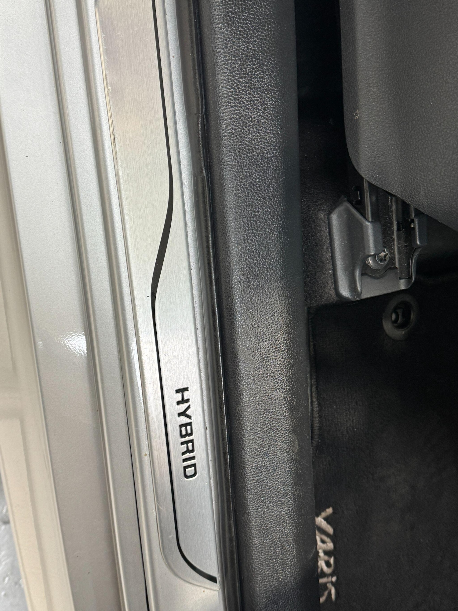 Used Toyota Yaris for sale - 78116139: Photo 27