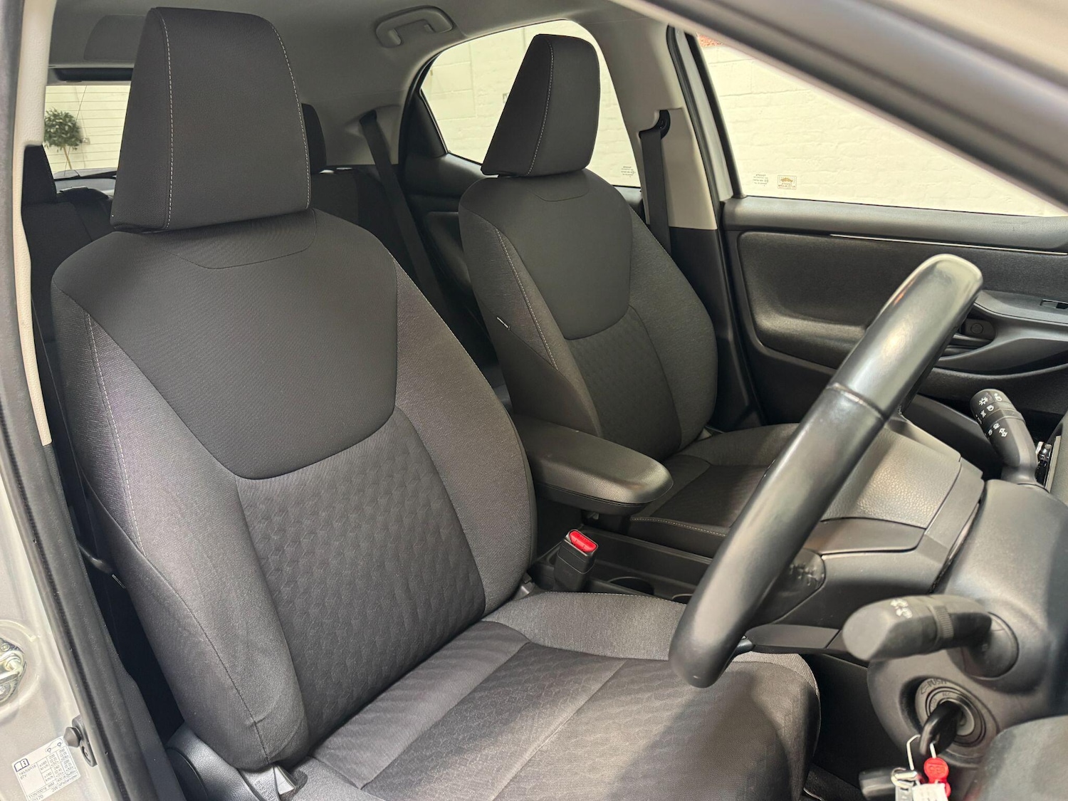 Used Toyota Yaris for sale - 78116139: Photo 40