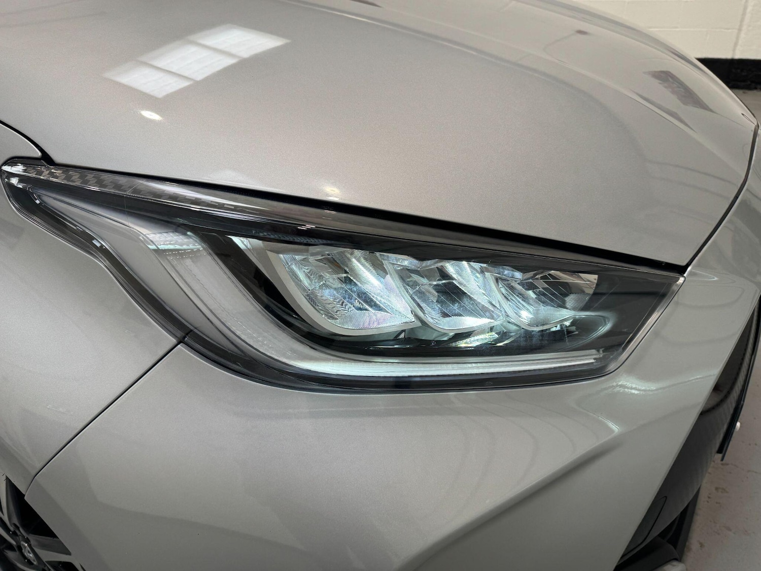 Used Toyota Yaris for sale - 78116139: Photo 41