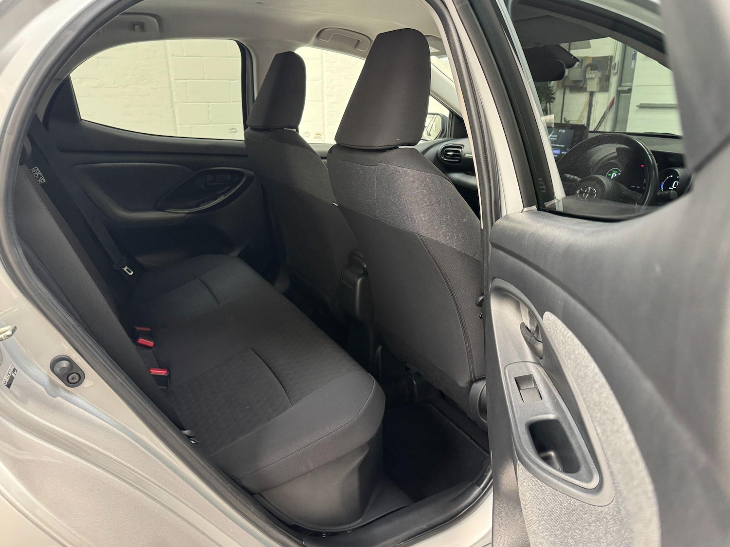 Used Toyota Yaris for sale - 78116139: Photo 42