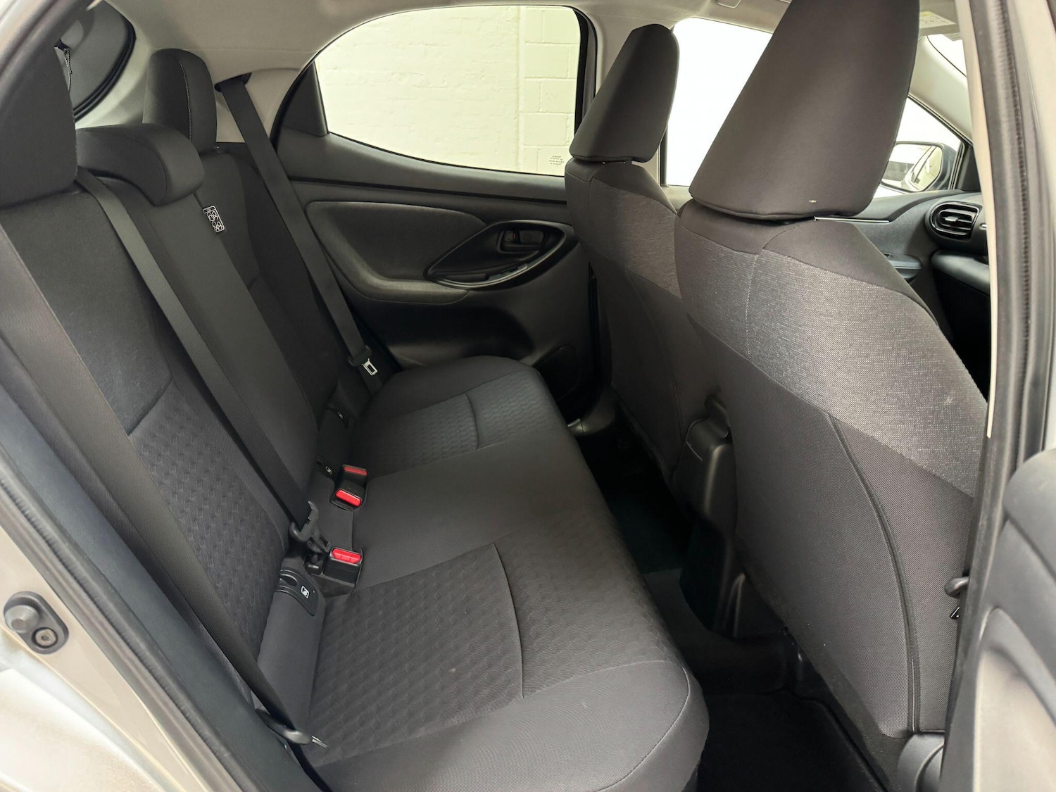 Used Toyota Yaris for sale - 78116139: Photo 43