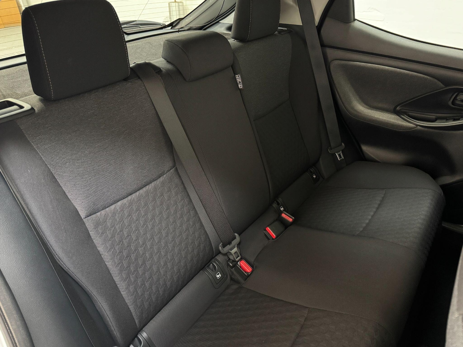 Used Toyota Yaris for sale - 78116139: Photo 44