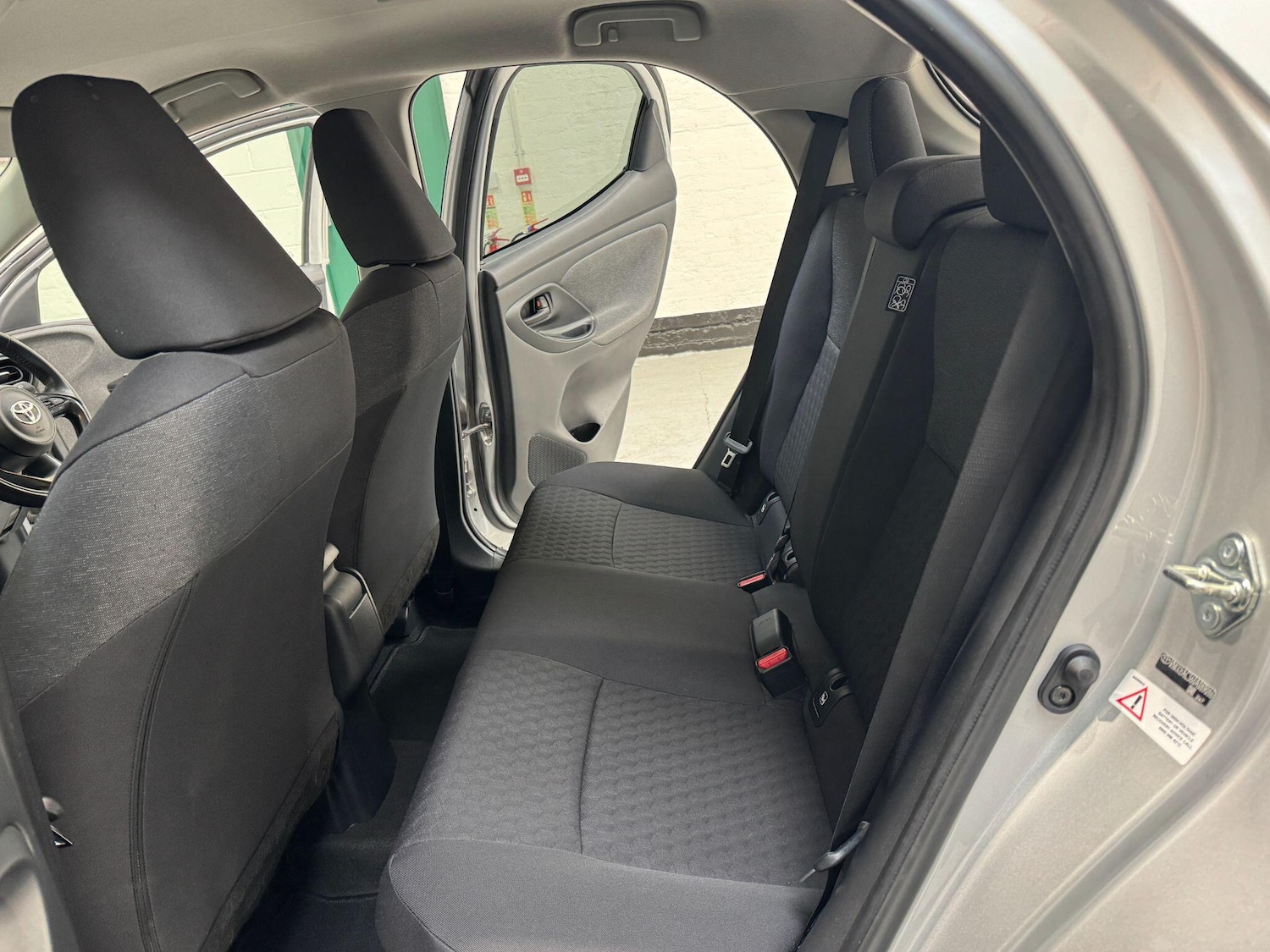 Used Toyota Yaris for sale - 78116139: Photo 46