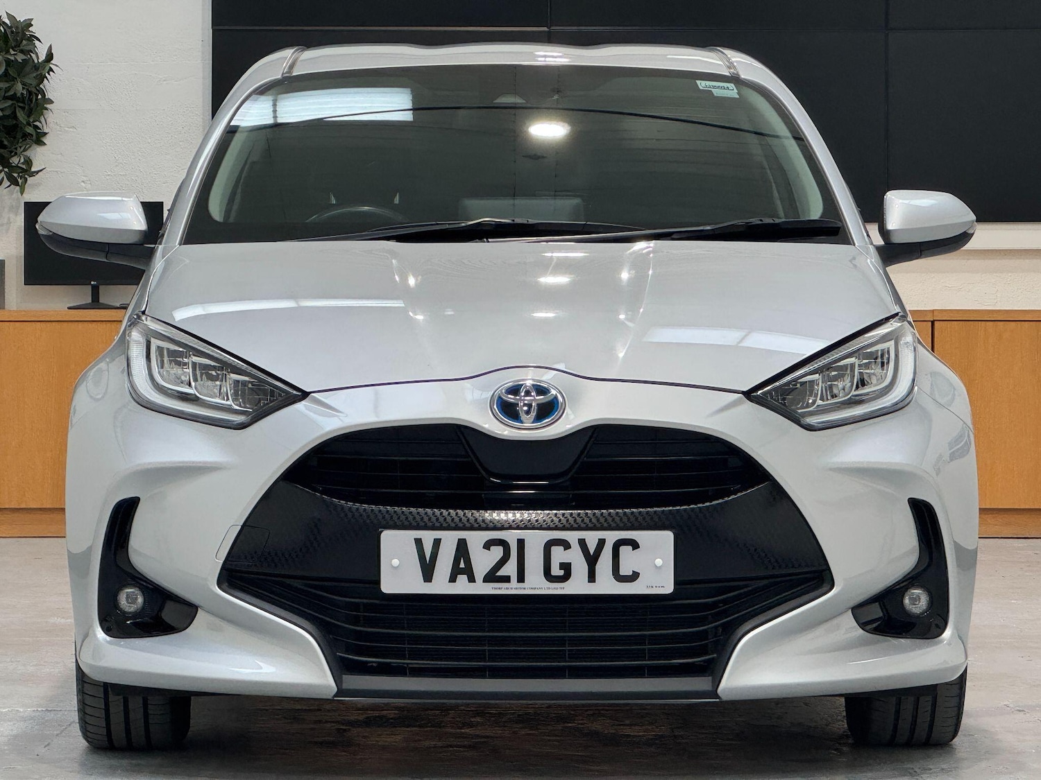 Used Toyota Yaris for sale - 78116139: Photo 5