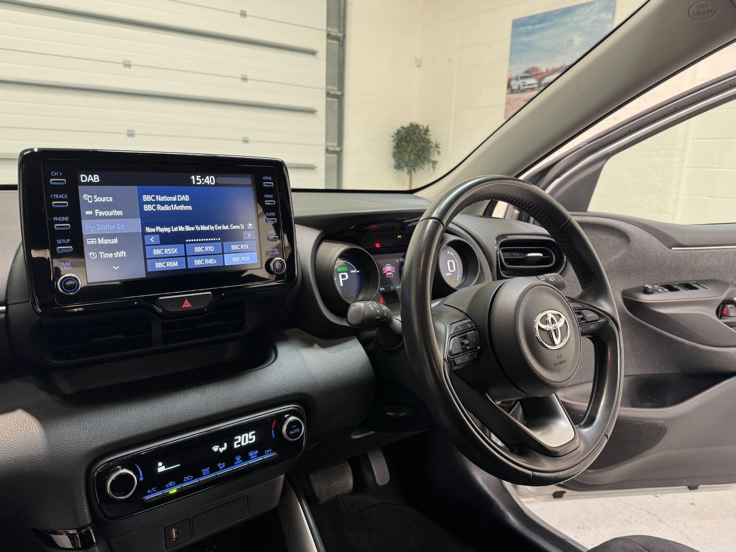 Used Toyota Yaris for sale - 78116139: Photo 52