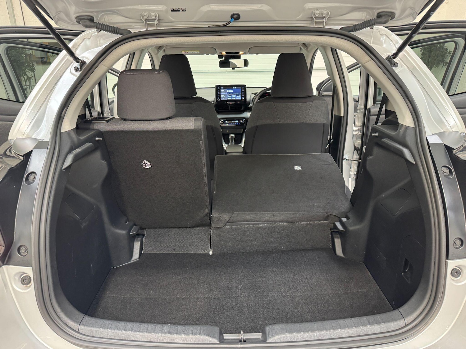 Used Toyota Yaris for sale - 78116139: Photo 57