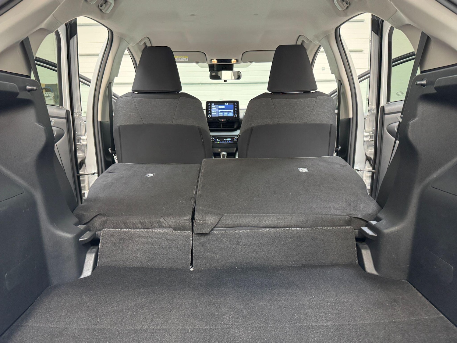 Used Toyota Yaris for sale - 78116139: Photo 59