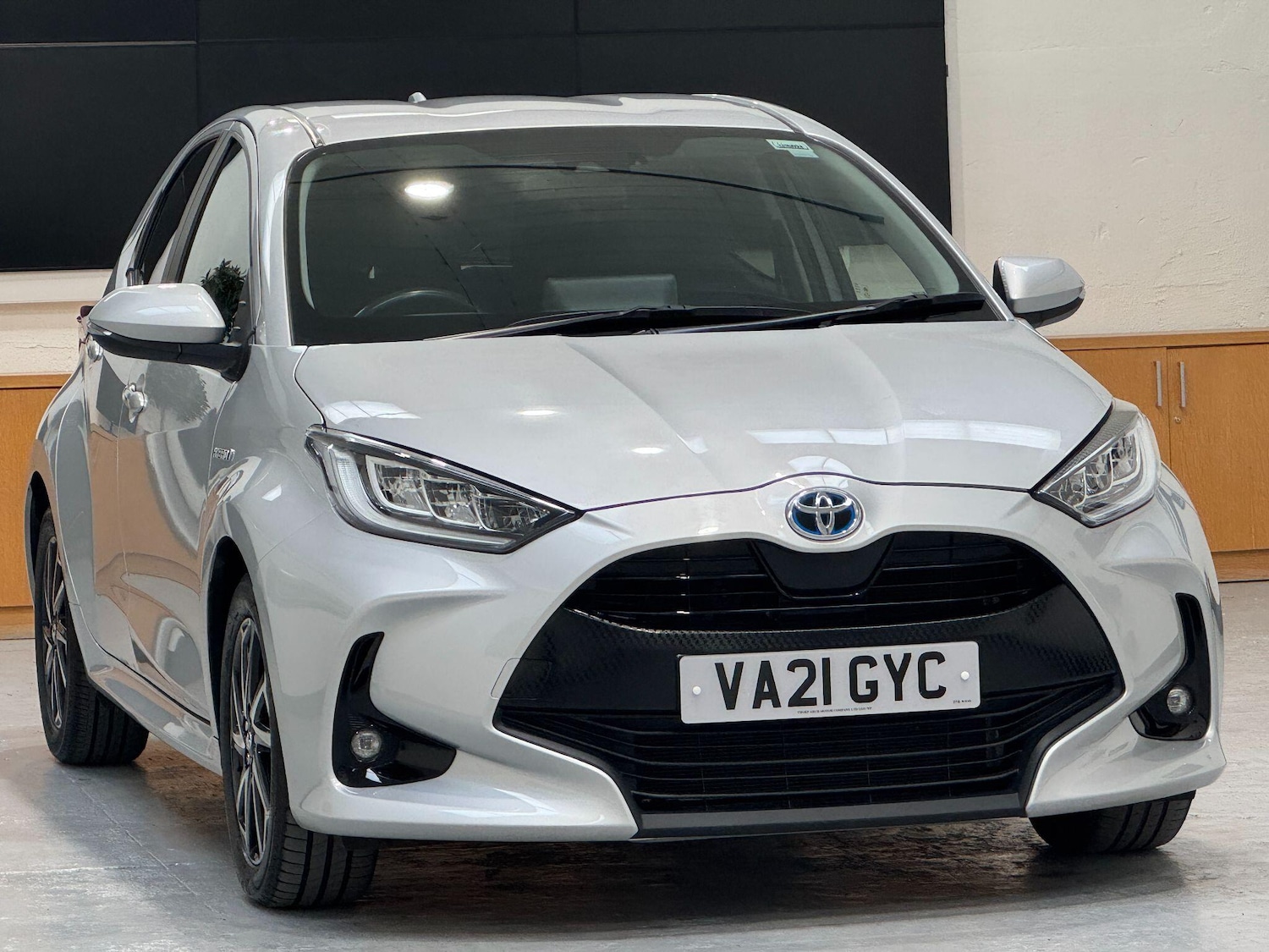 Used Toyota Yaris for sale - 78116139: Photo 6