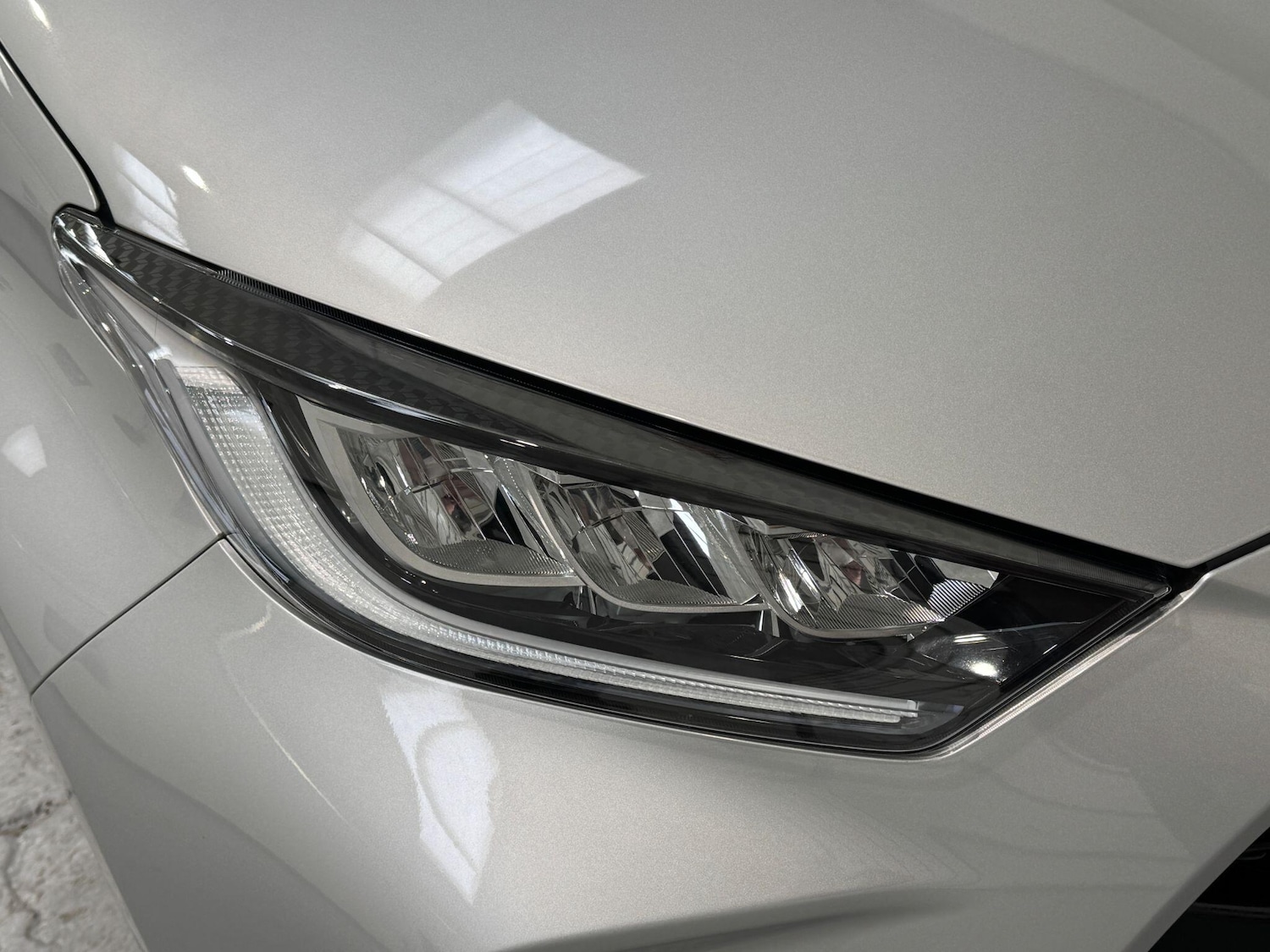 Used Toyota Yaris for sale - 78116139: Photo 66