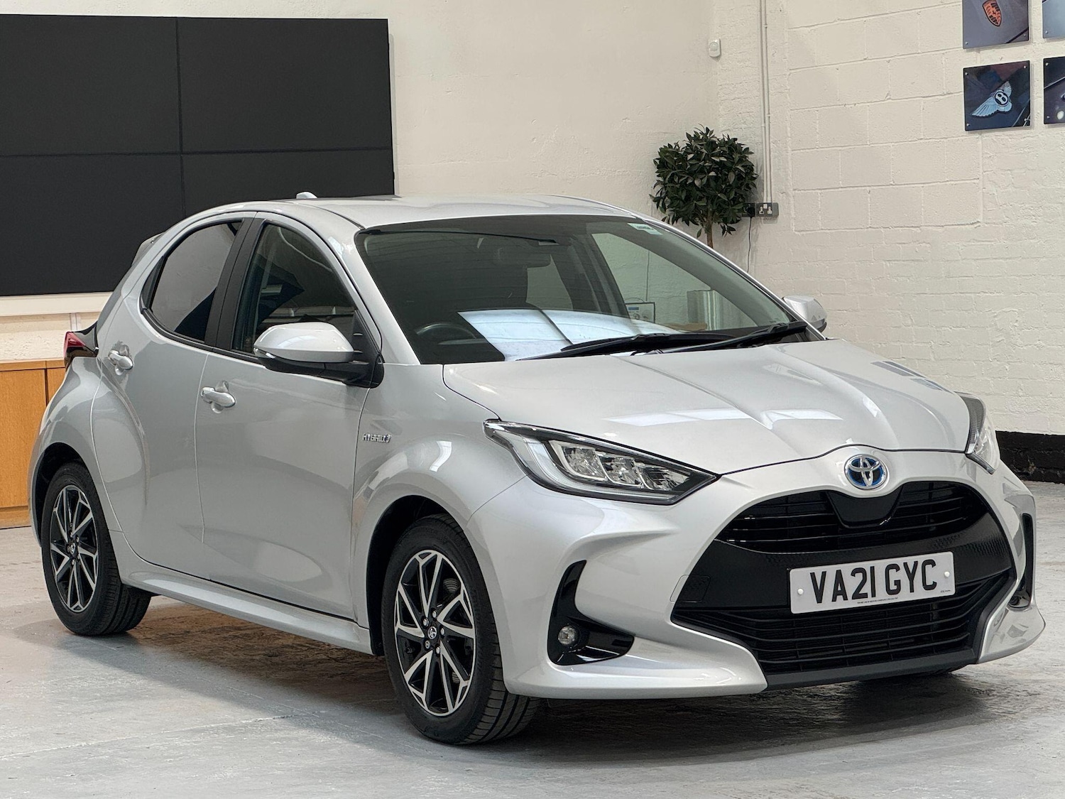 Used Toyota Yaris for sale - 78116139: Photo 7