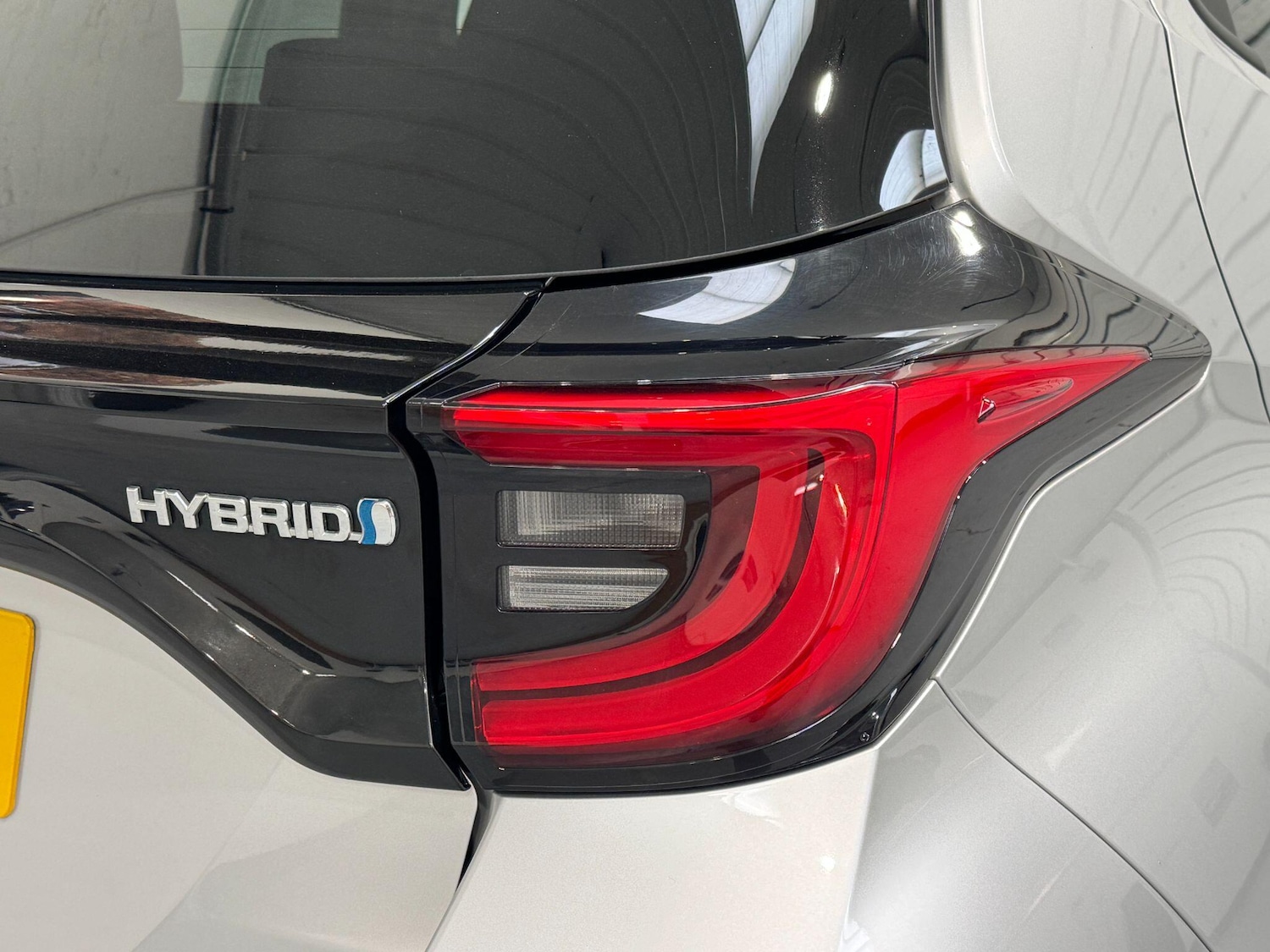 Used Toyota Yaris for sale - 78116139: Photo 72