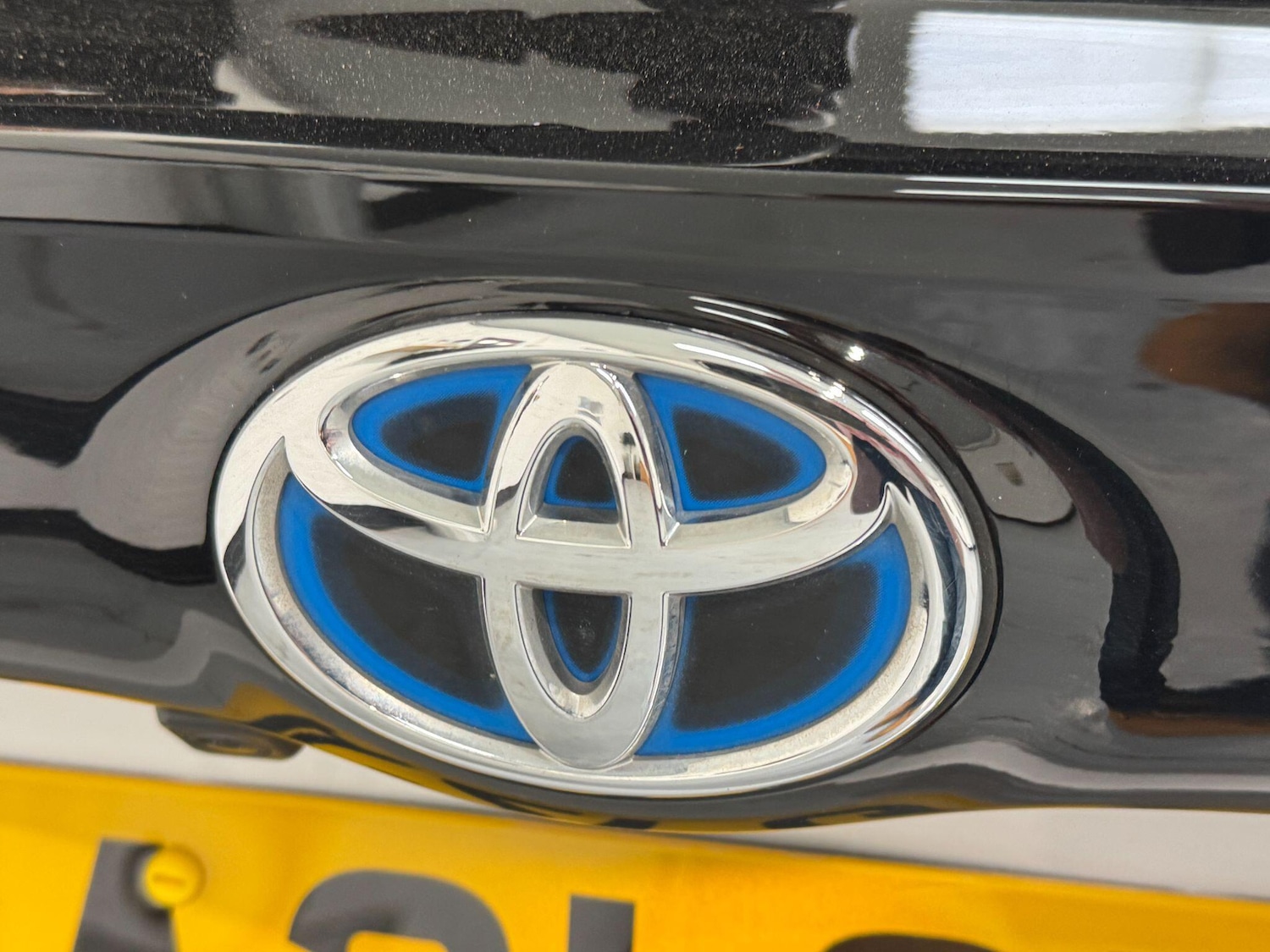 Used Toyota Yaris for sale - 78116139: Photo 73