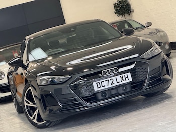 2023 (72) - 390kW Quattro 93kWh Vorsprung 4dr Auto