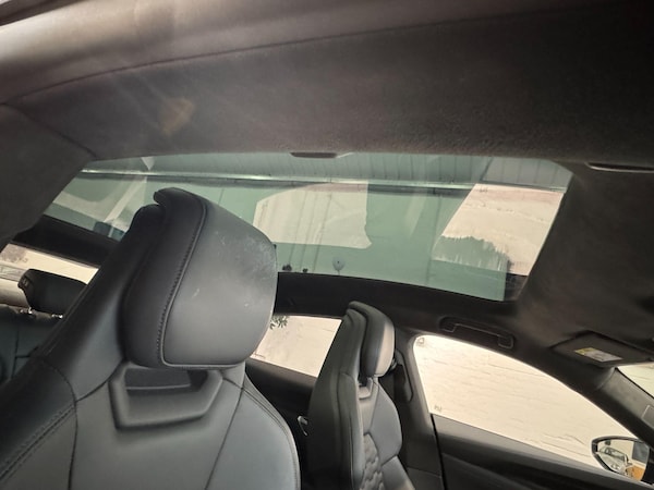Used Audi e-tron GT 2023 for sale - 76284328: Photo 20