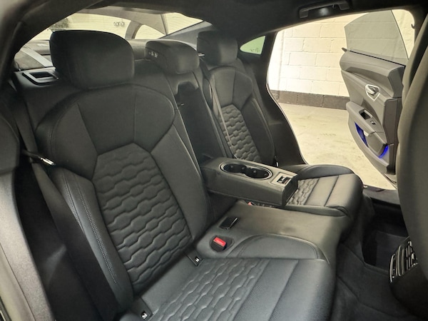 Used Audi e-tron GT 2023 for sale - 76284328: Photo 21