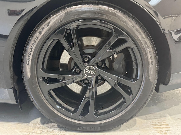 Used Audi e-tron GT 2023 for sale - 76284328: Photo 23