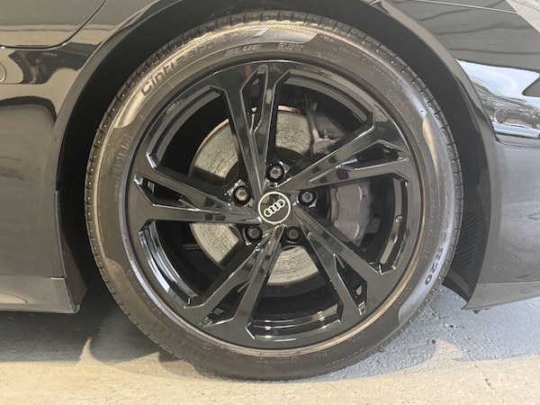 Used Audi e-tron GT 2023 for sale - 76284328: Photo 24