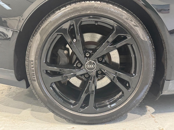 Used Audi e-tron GT 2023 for sale - 76284328: Photo 25