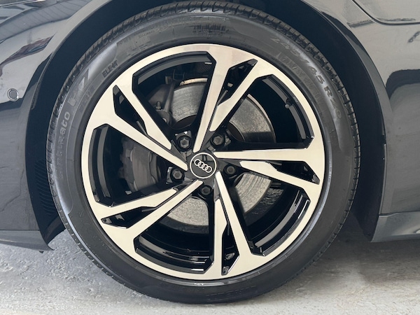 Used Audi e-tron GT 2023 for sale - 76284328: Photo 26