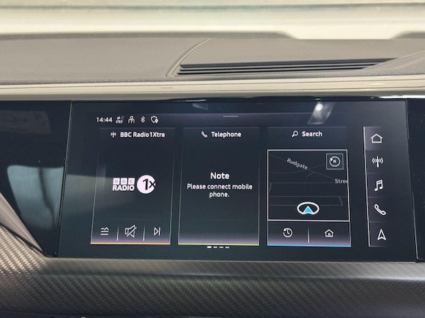Used Audi e-tron GT 2023 for sale - 76284328: Photo 35