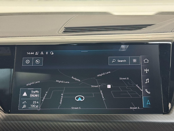Used Audi e-tron GT 2023 for sale - 76284328: Photo 39