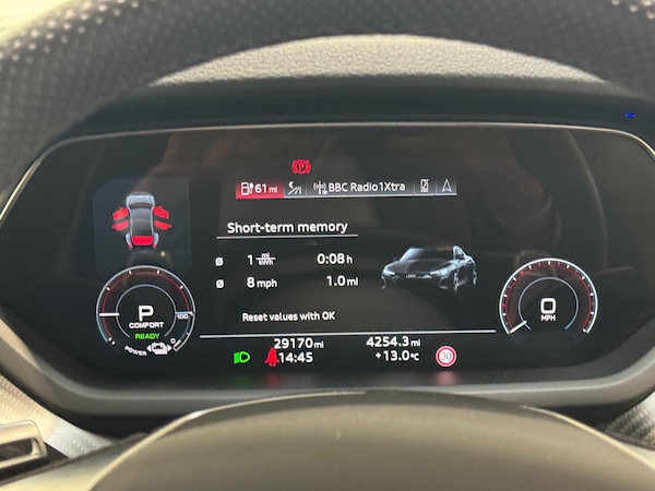 Used Audi e-tron GT 2023 for sale - 76284328: Photo 40