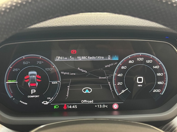 Used Audi e-tron GT 2023 for sale - 76284328: Photo 41