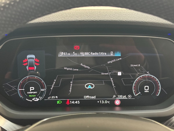 Used Audi e-tron GT 2023 for sale - 76284328: Photo 42