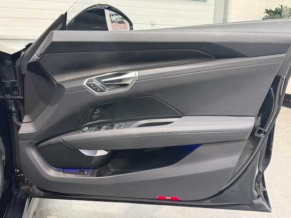 Used Audi e-tron GT 2023 for sale - 76284328: Photo 45