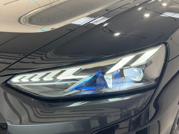 Used Audi e-tron GT 2023 for sale - 76284328: Photo 58