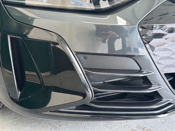 Used Audi e-tron GT 2023 for sale - 76284328: Photo 78