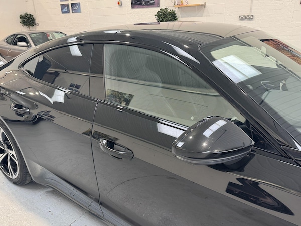 Used Audi e-tron GT 2023 for sale - 76284328: Photo 81