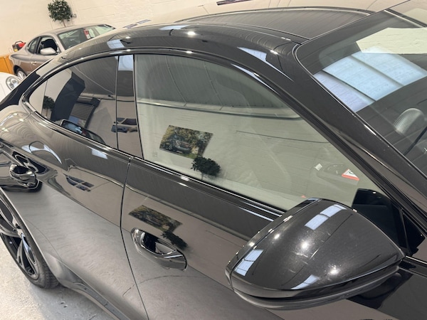 Used Audi e-tron GT 2023 for sale - 76284328: Photo 85