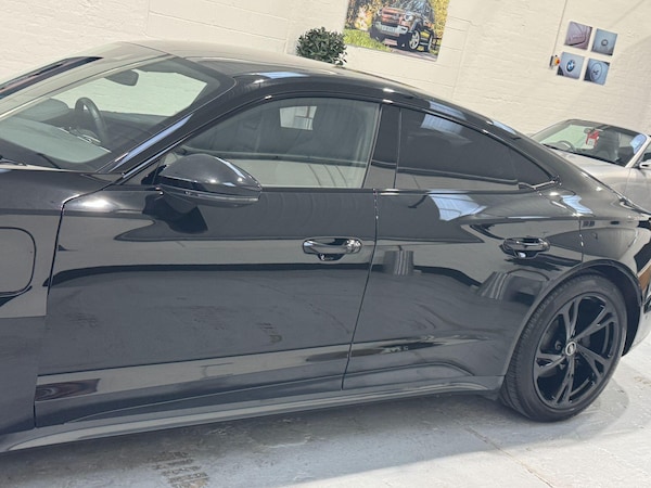Used Audi e-tron GT 2023 for sale - 76284328: Photo 88