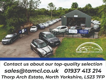 Ford Puma feature image