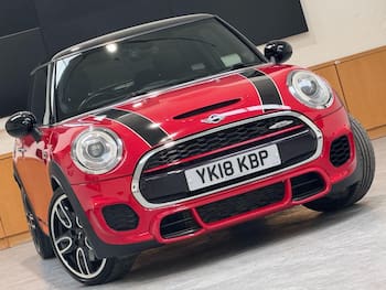 Used MINI Hatch 2018 for sale - 79874264: Photo