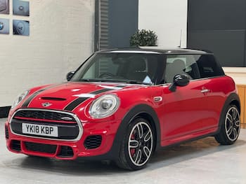 Used MINI Hatch 2018 for sale - 79874264: Photo